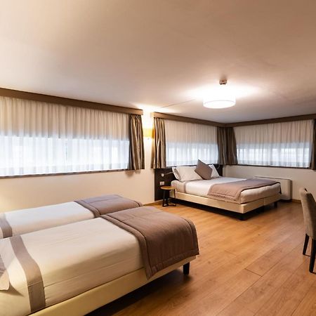 Hotel Côme Esterno foto