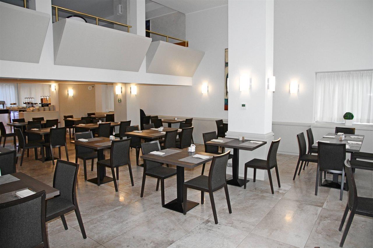 Hotel Côme Esterno foto