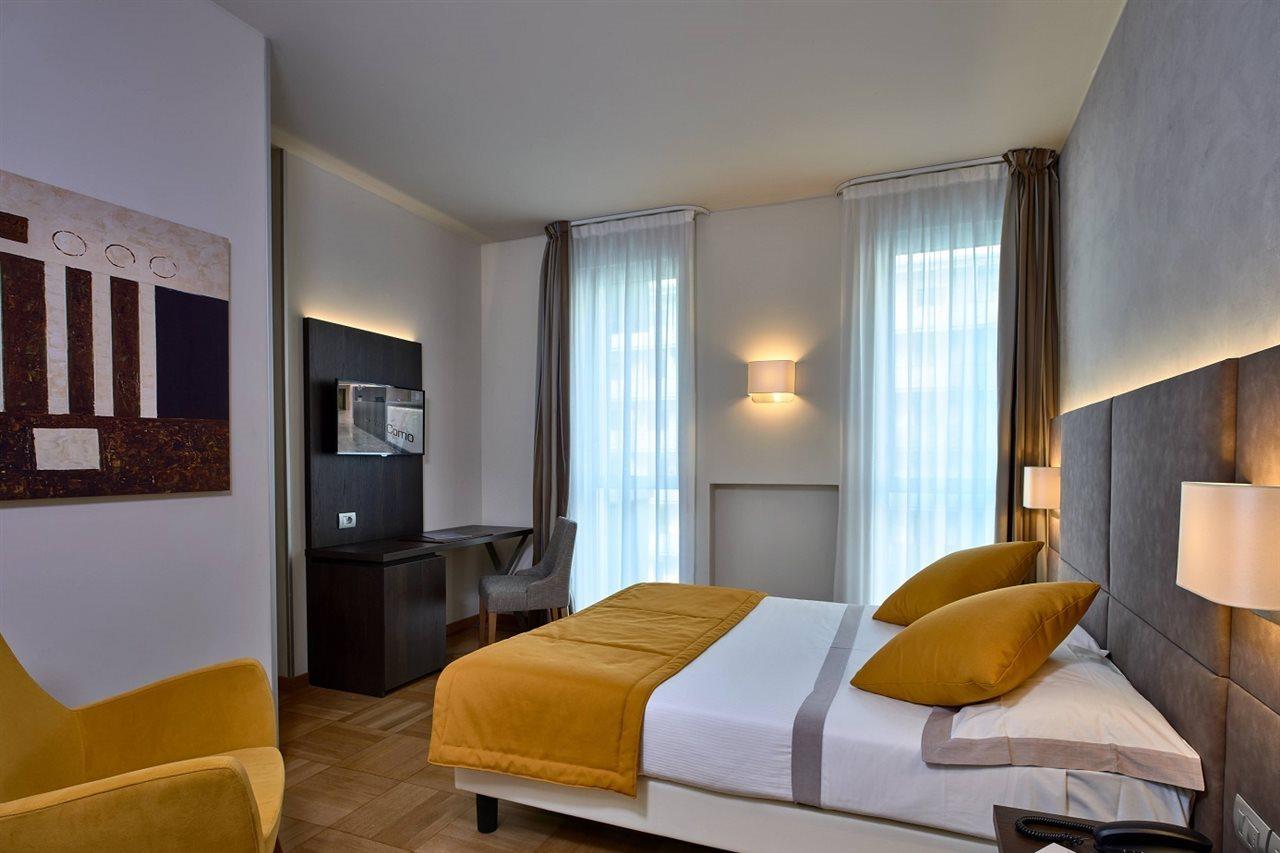 Hotel Côme Esterno foto