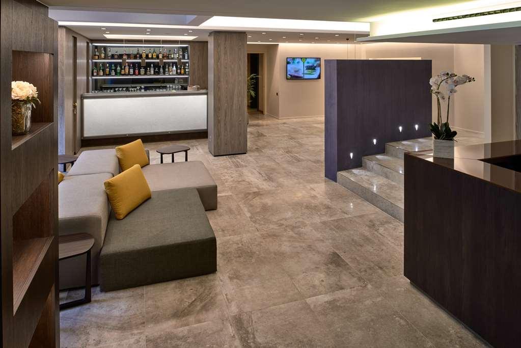 Hotel Côme Interno foto