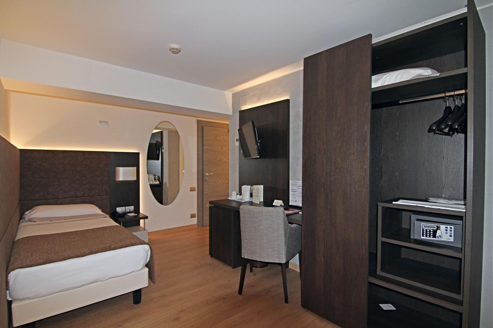 Hotel Côme Esterno foto