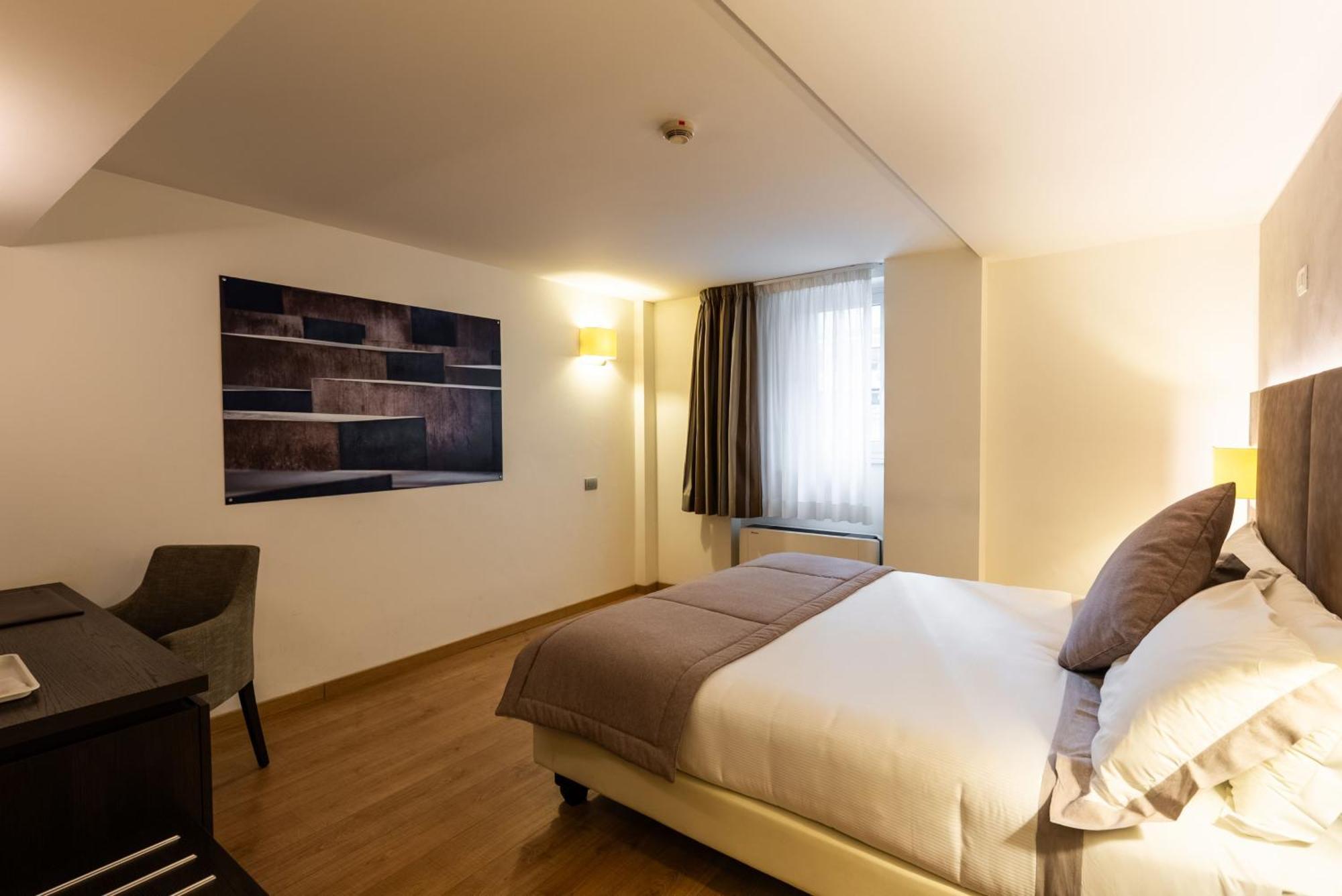 Hotel Côme Esterno foto